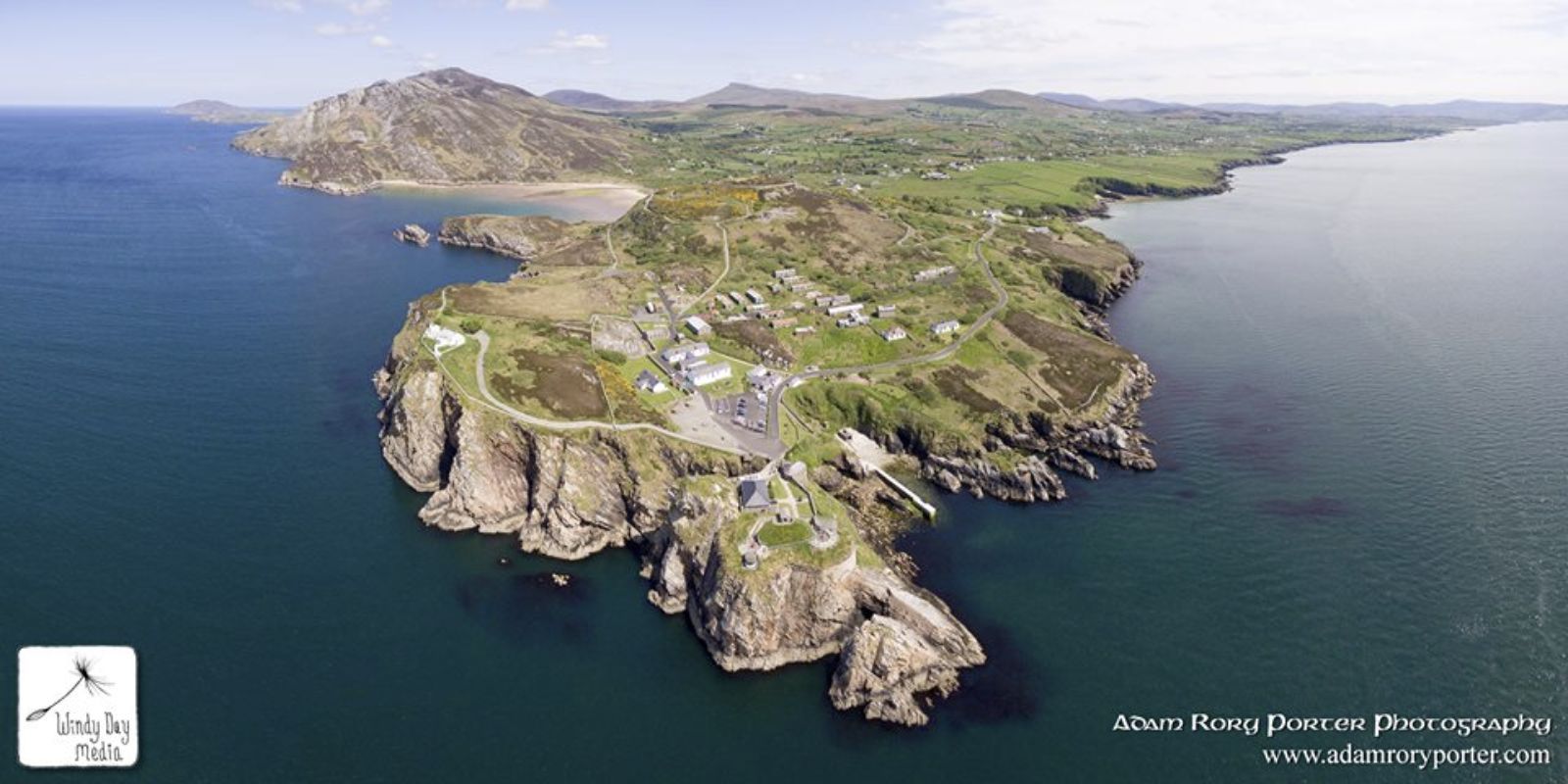 Things to do in Donegal Fort Dunree