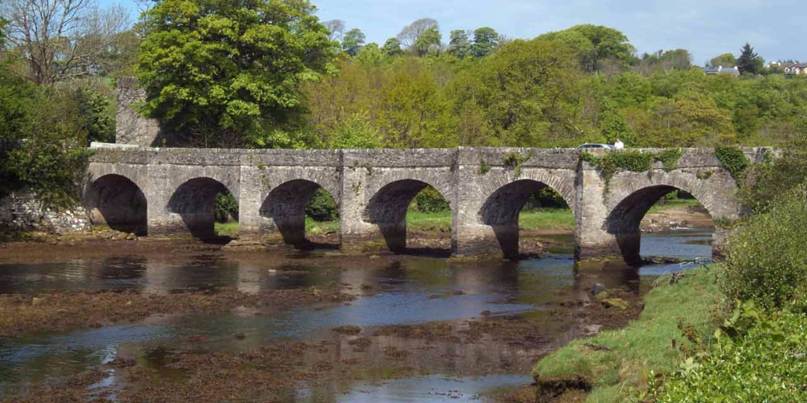 Things to do in Donegal
