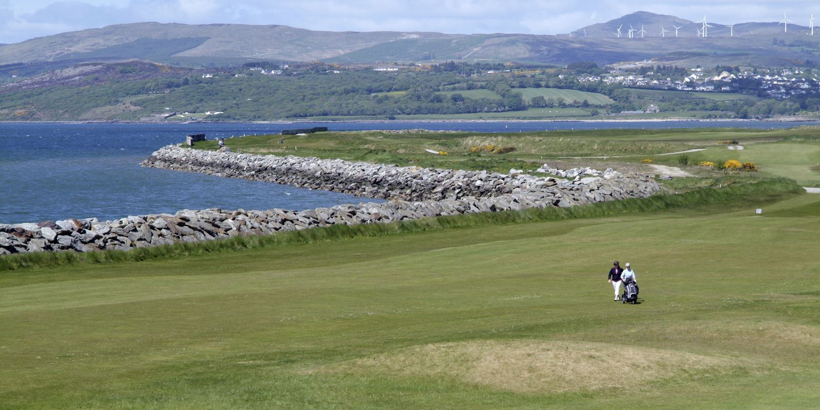 golf