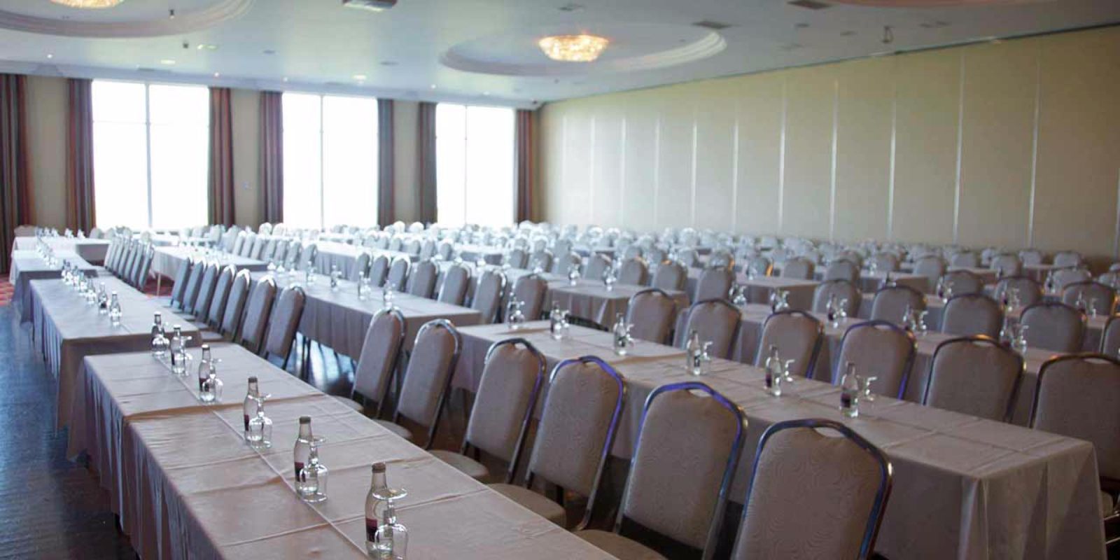 Conference hotel Donegal