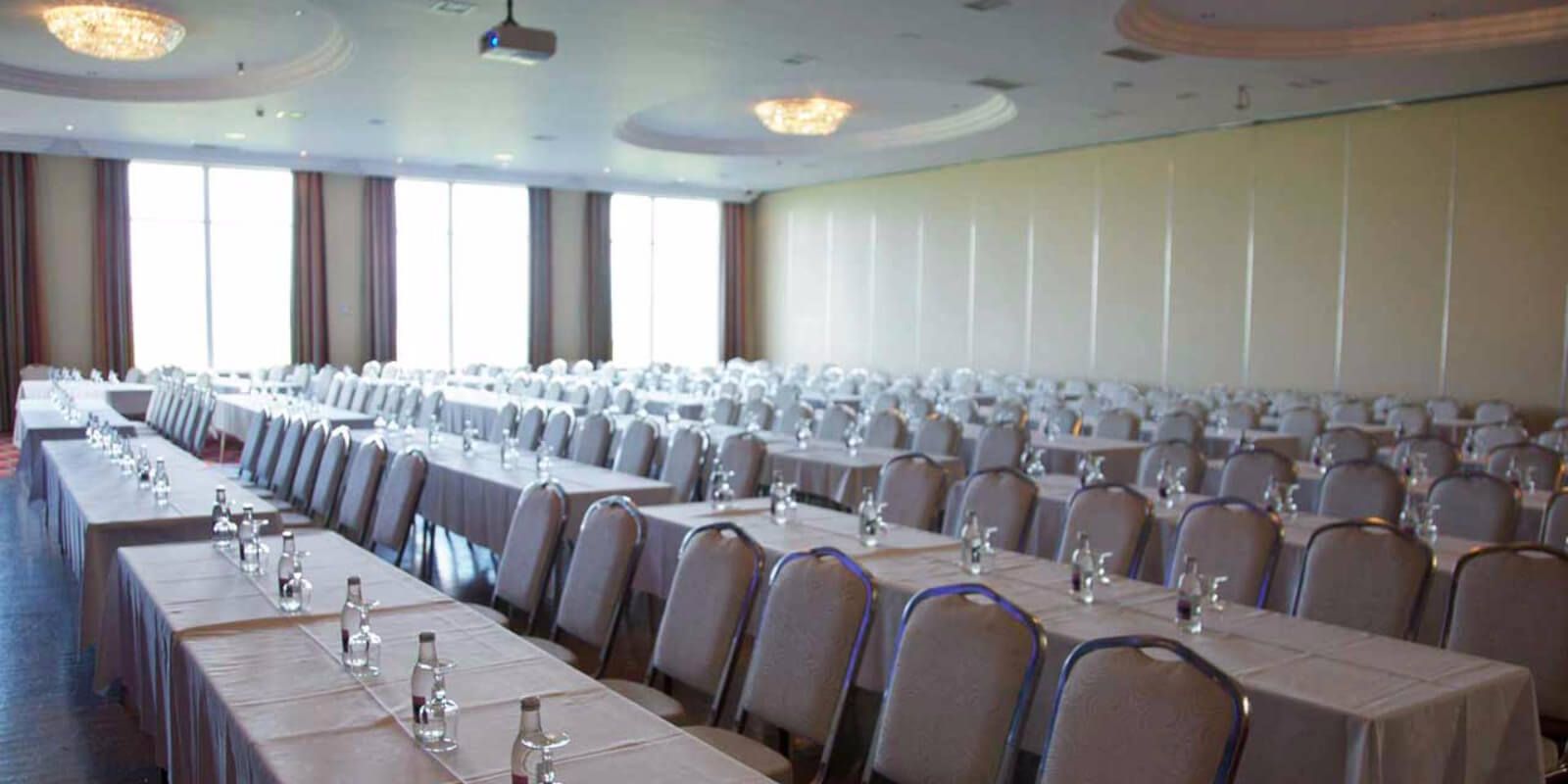 Donegal conference hotel