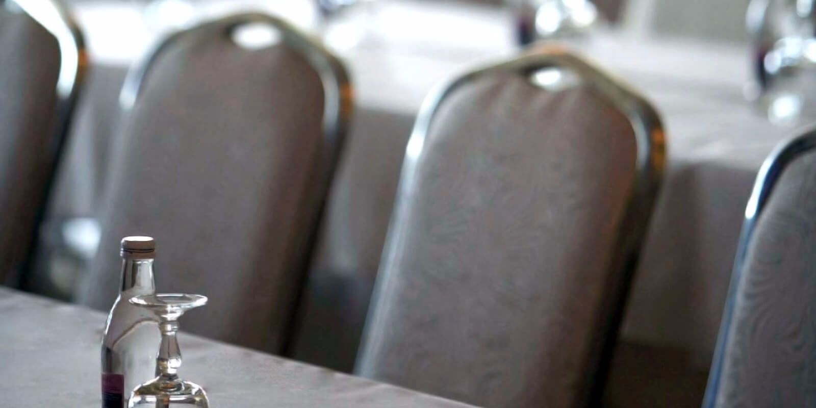 Large Conference hotels Ireland