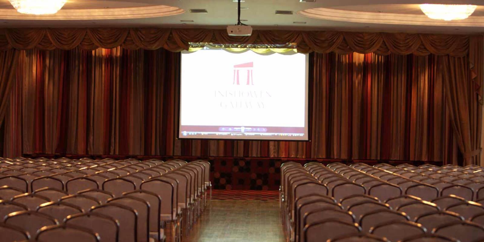 Conference hotel Ireland