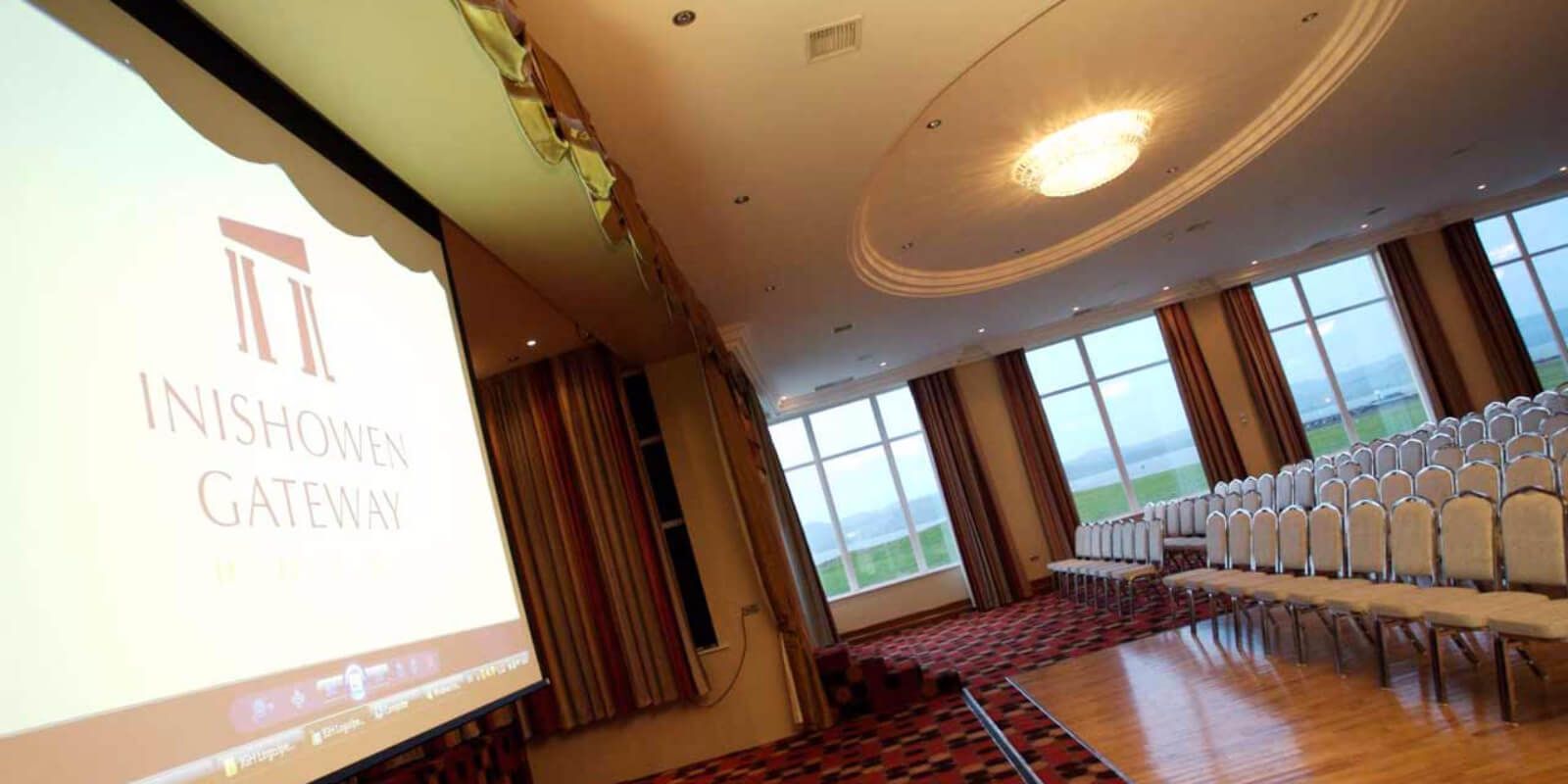 Conference hotel donegal ireland