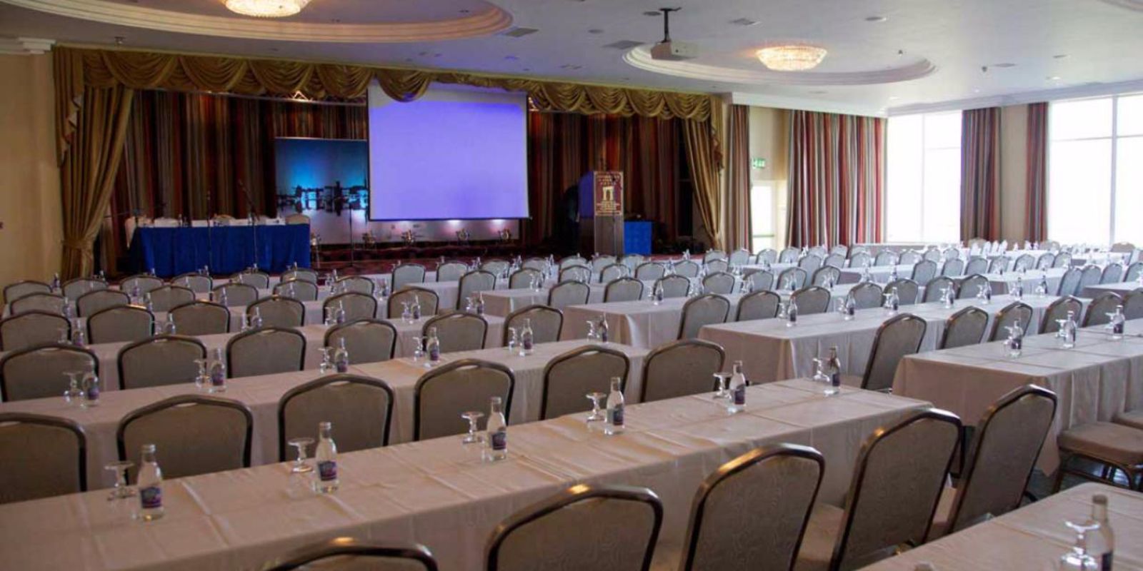 Hotels Donegal Conference rooms