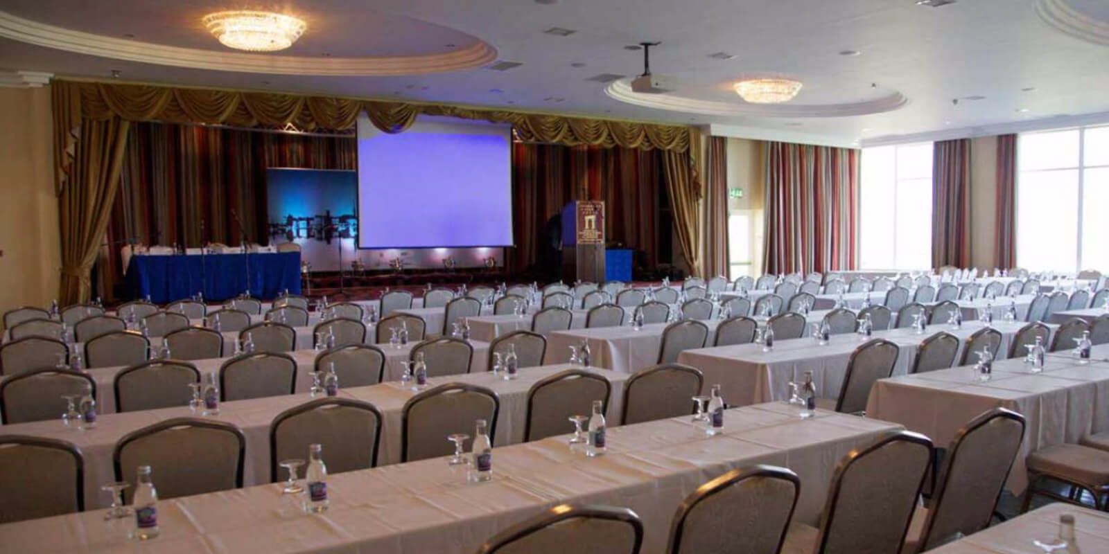 Conference hotel ireland