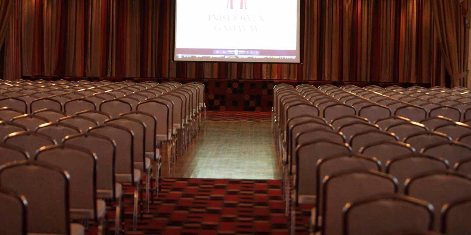 Conference hotel Donegal Ireland