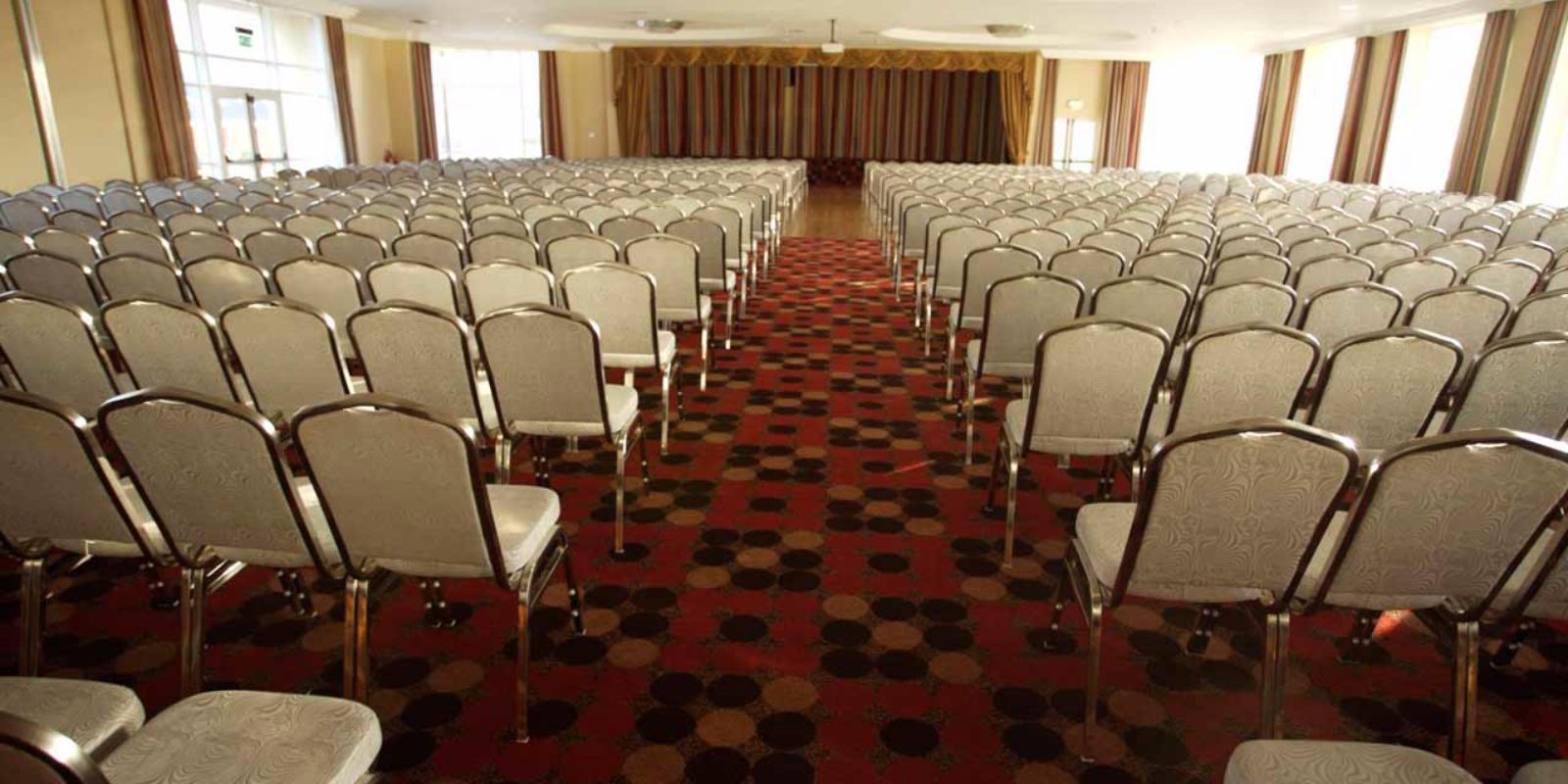Ireland Hotels with conference facilities