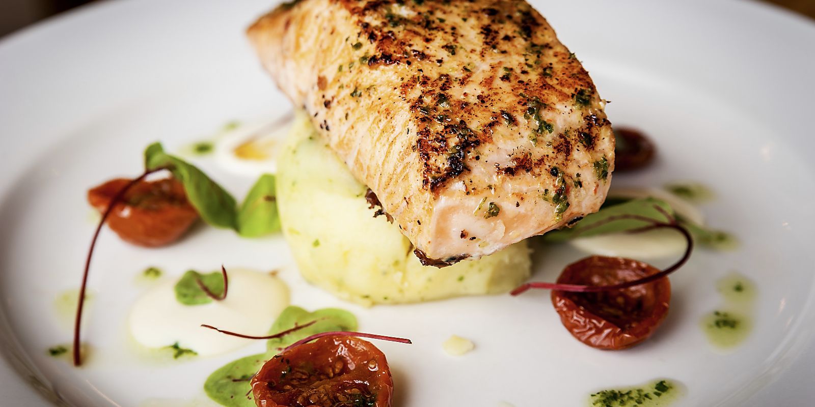 salmon