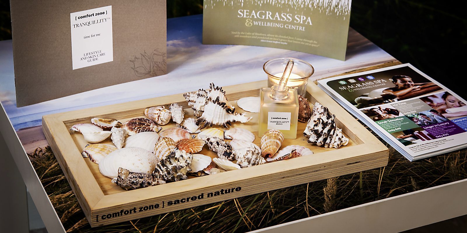 Display Table