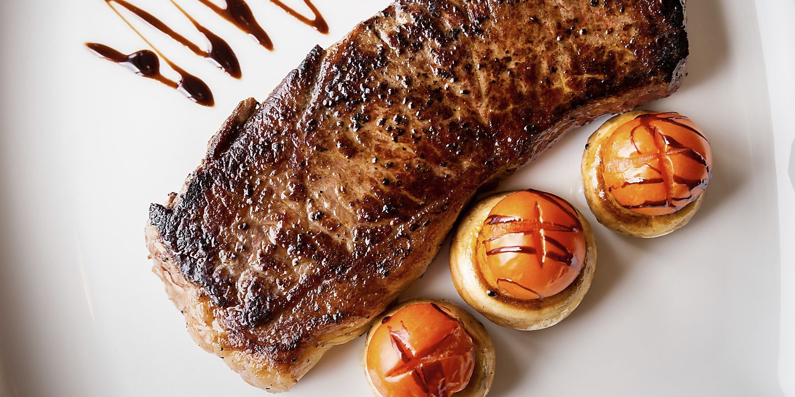 Steak