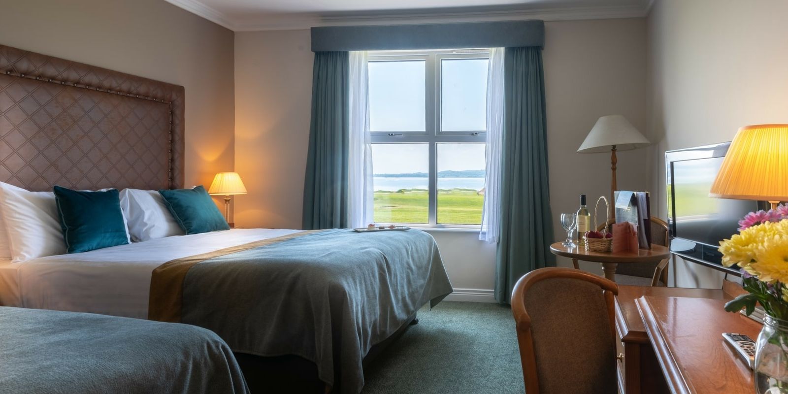 Donegal Hotels Ireland