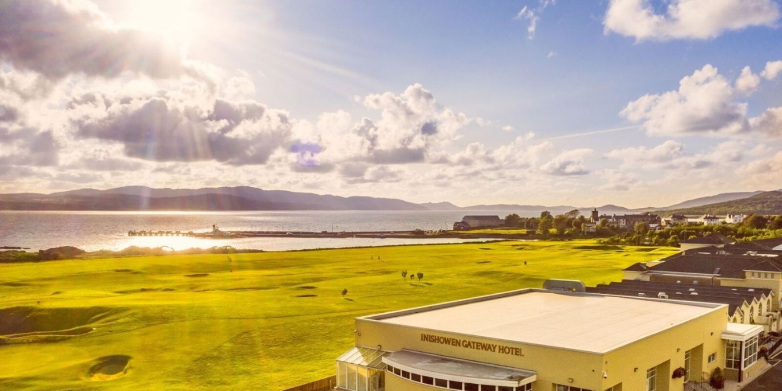 Hotels in Donegal