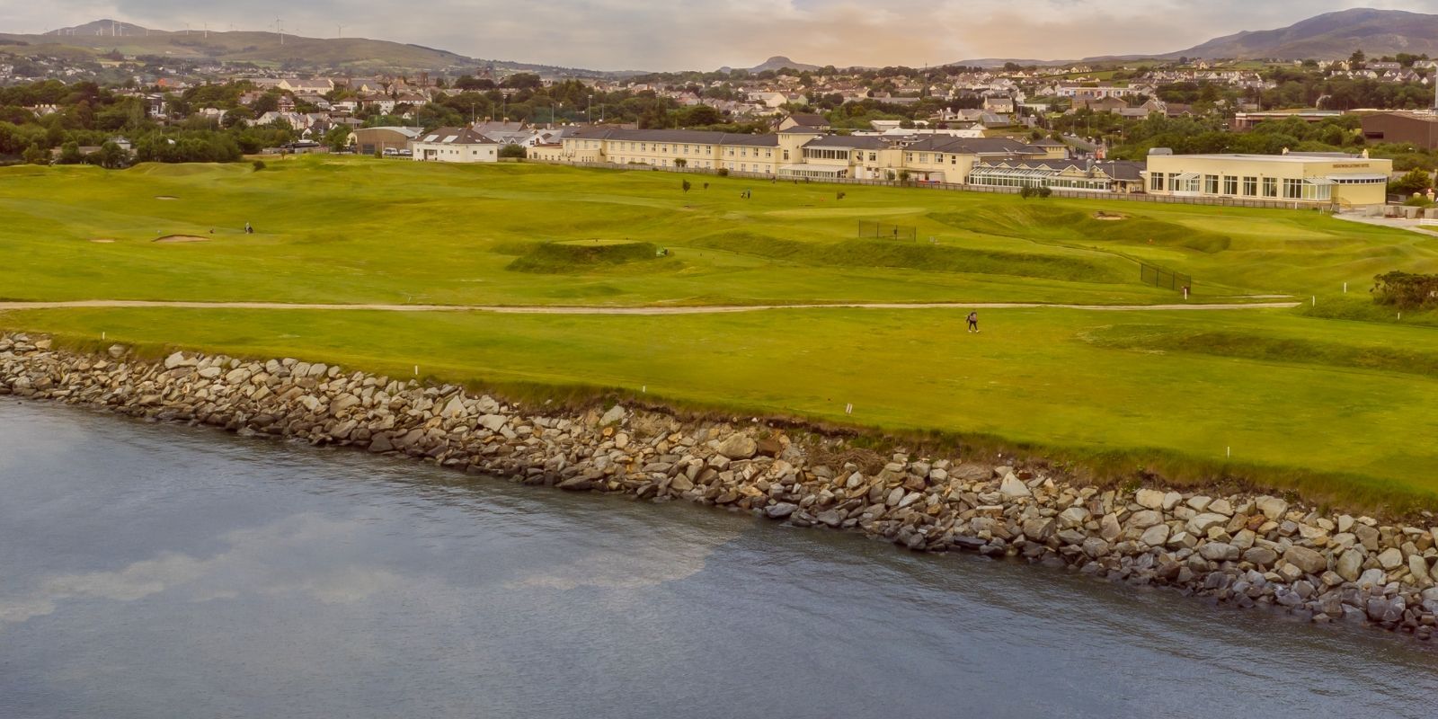 Hotel Donegal Ireland