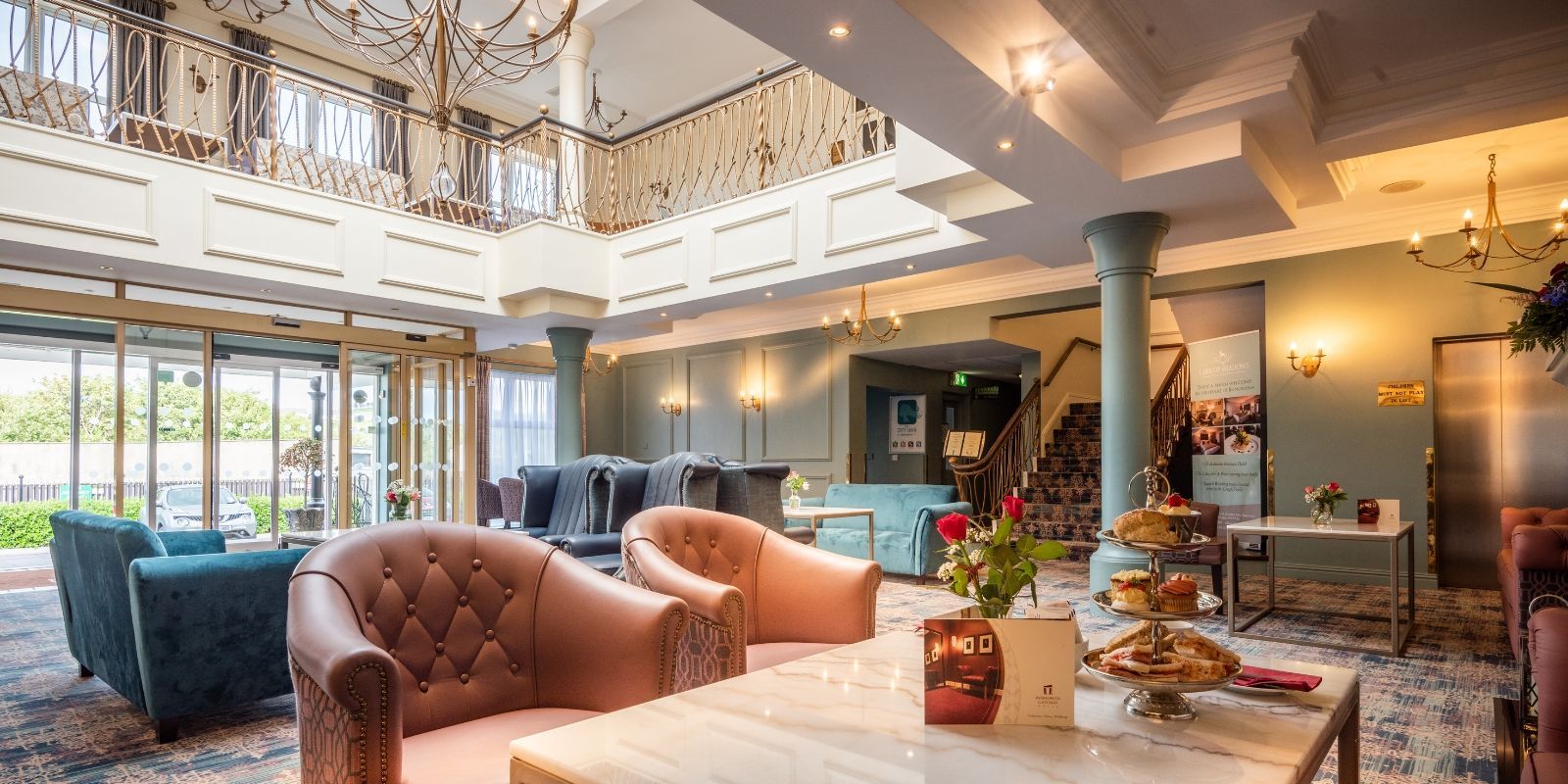 Hotels in Donegal