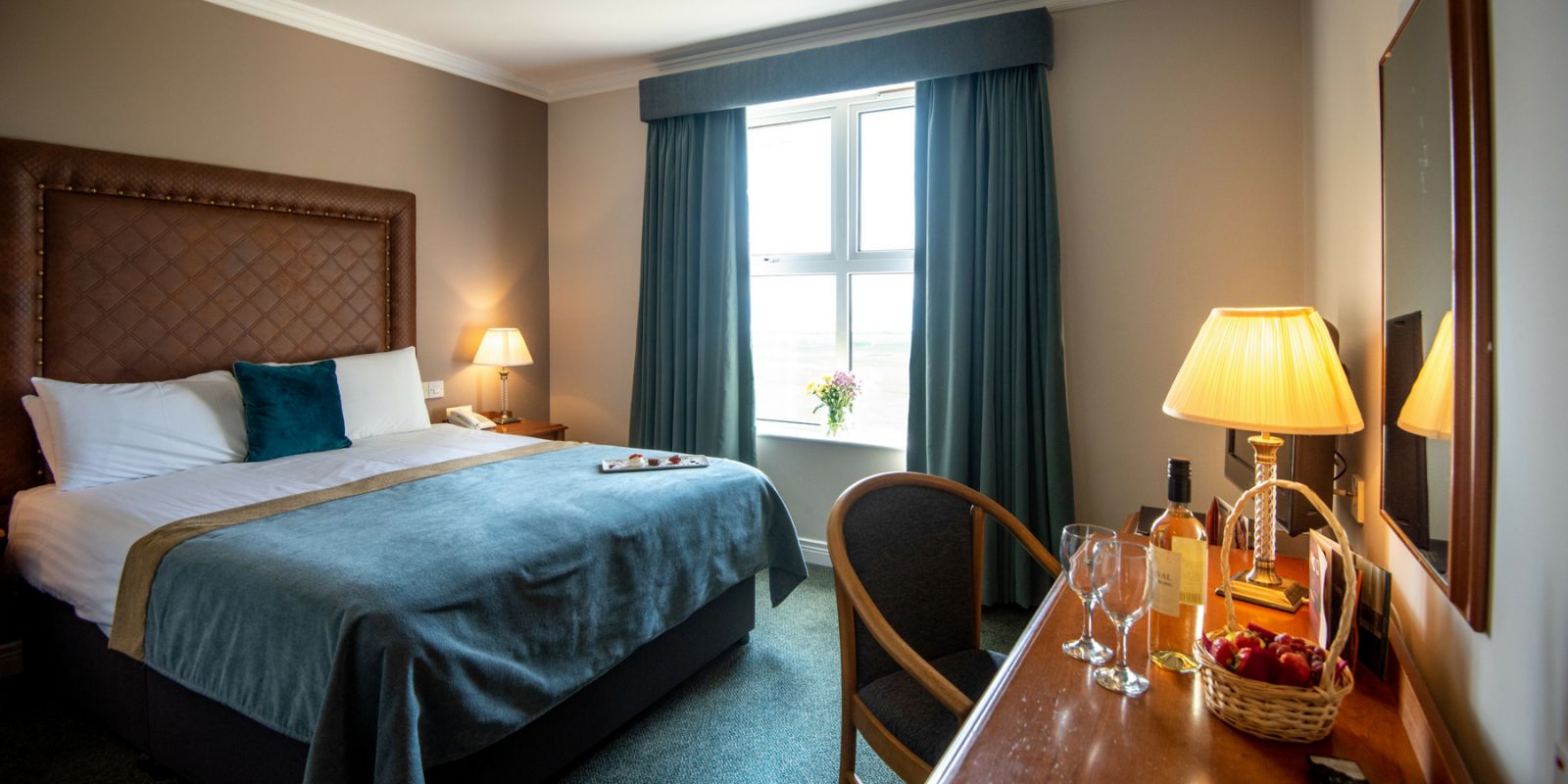 Hotel Donegal