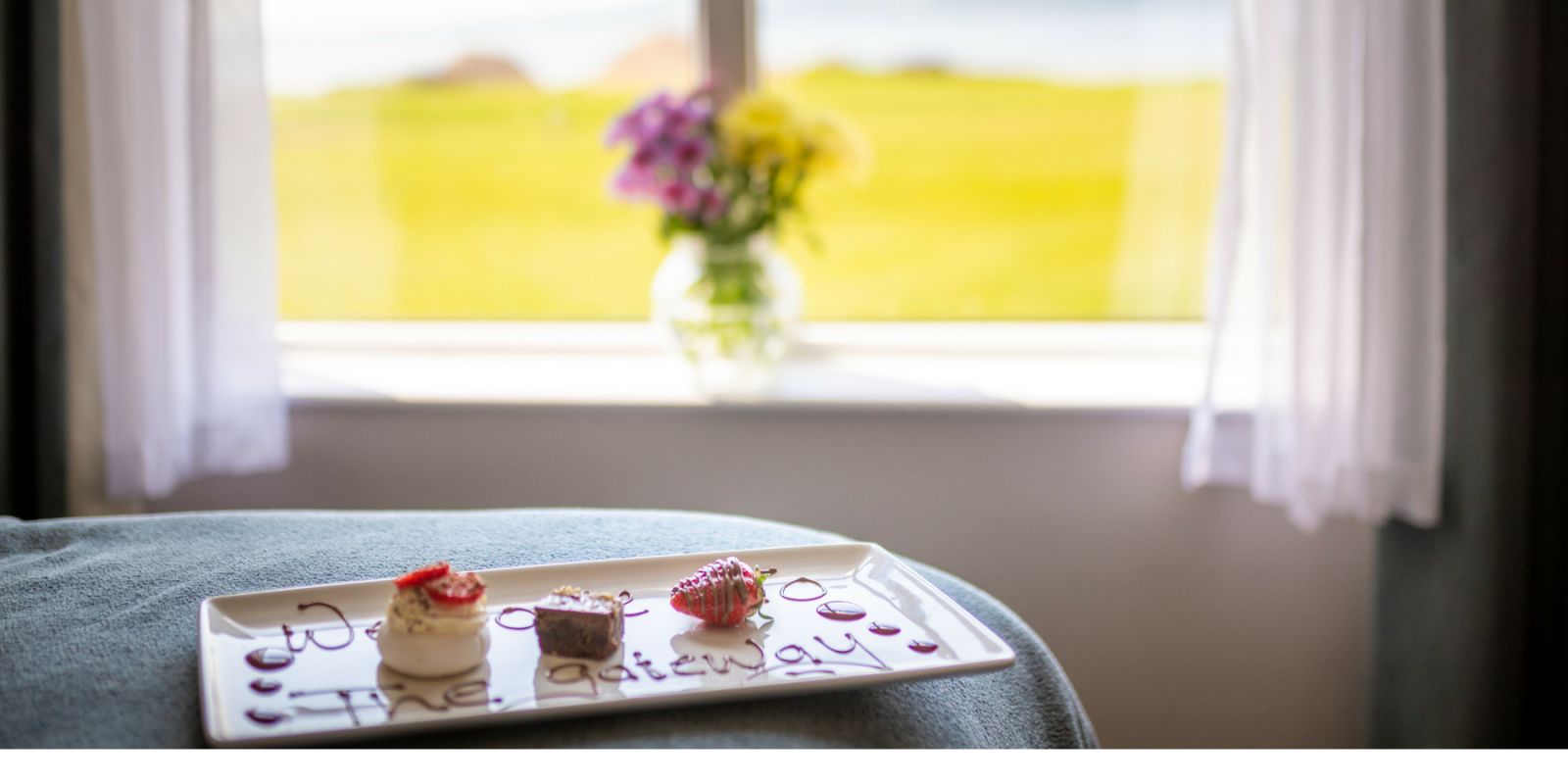 Hotels Donegal views over the sea