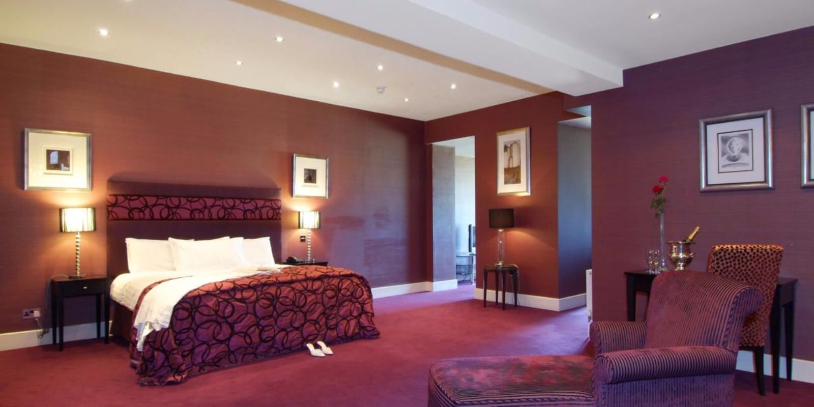 Donegal Hotels perfect for family holiday
