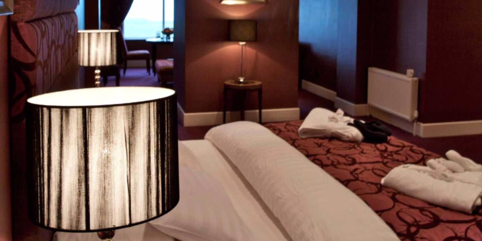Luxury Suite Hotel in Donegal