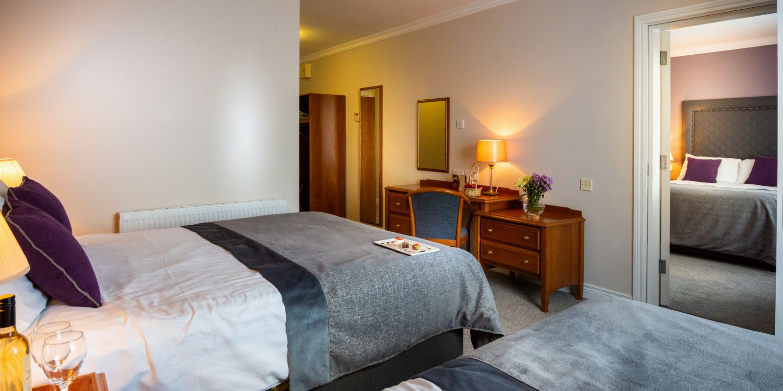 Family Hotel Donegal