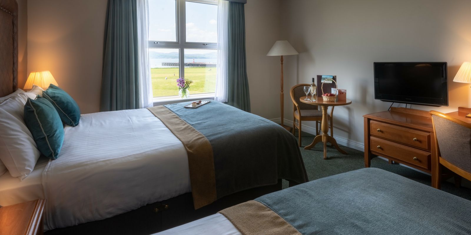 Hotels Donegal