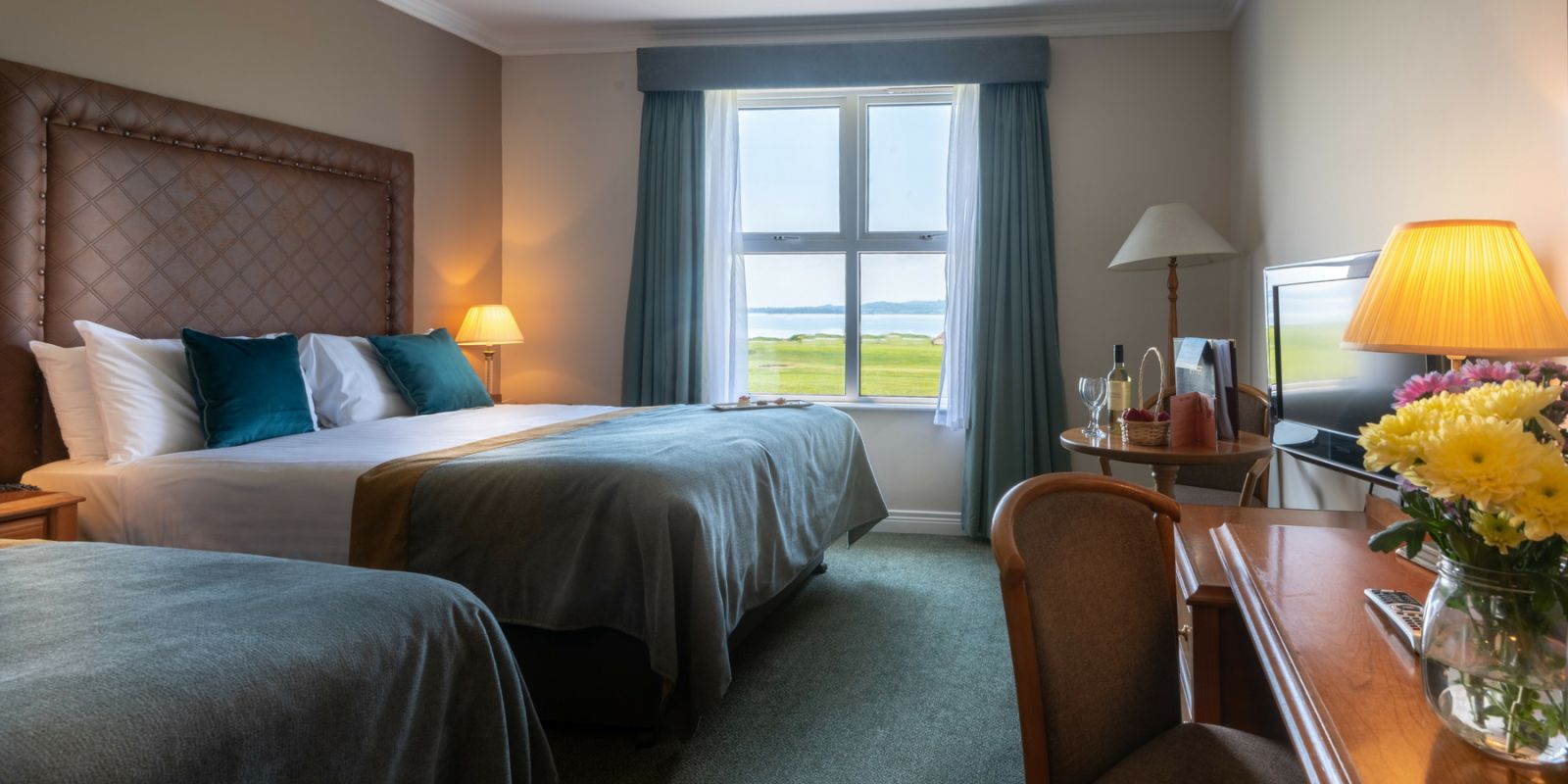 Discover Donegal