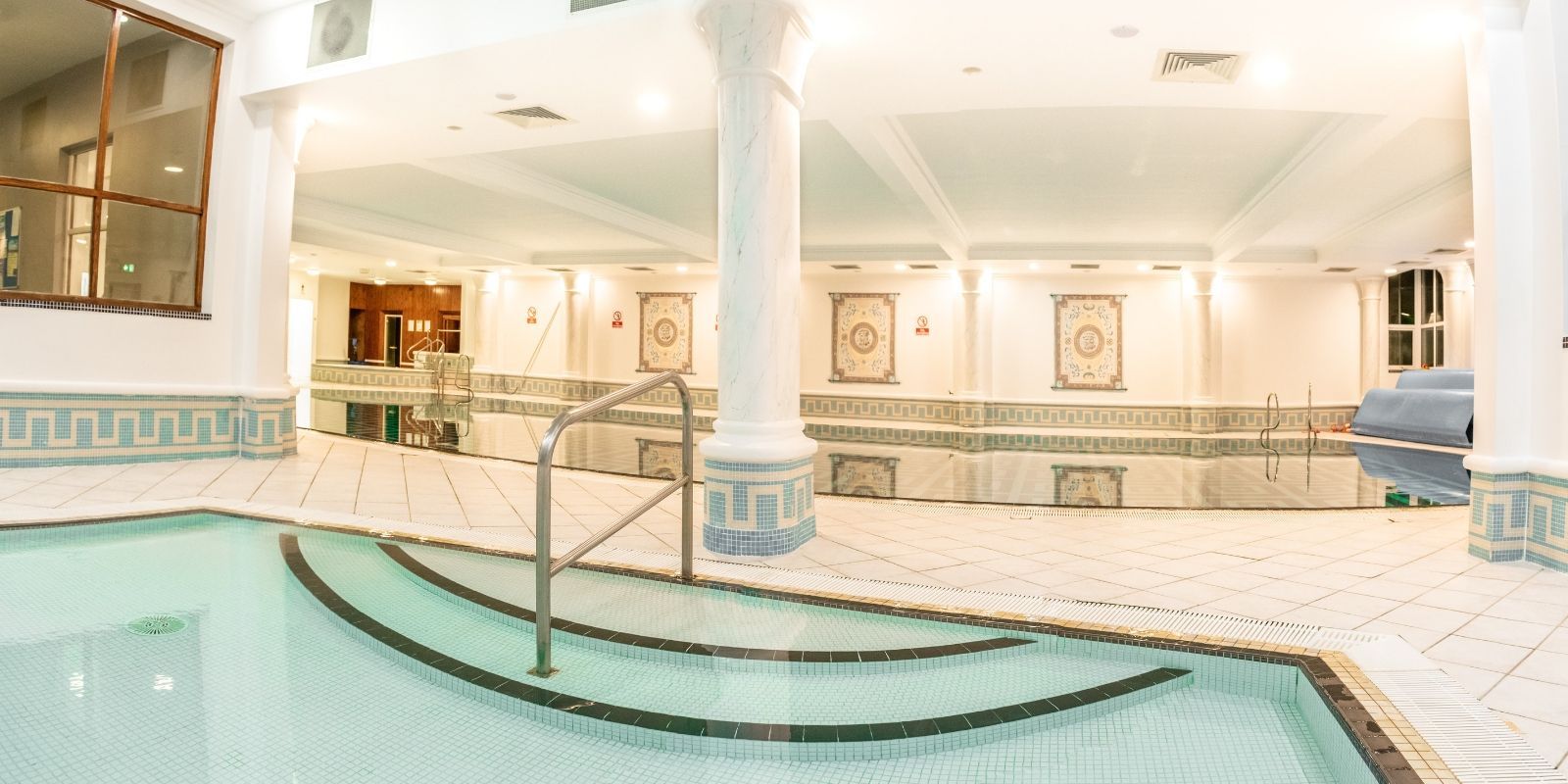 Hotels in Donegal with Swimming Pool _ Donegal Leisure Centre
