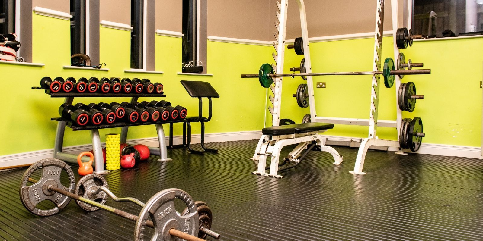 Donegal hotel with swimming pool