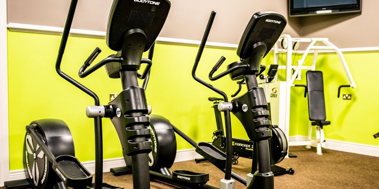 Hotels in Donegal with Swimming Pool and gym