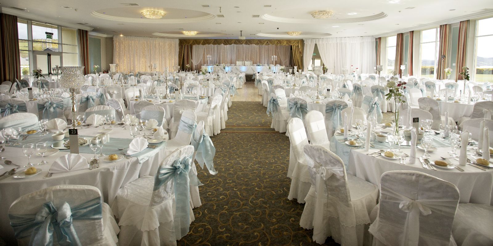Alternative Wedding Venues Donegal Derry