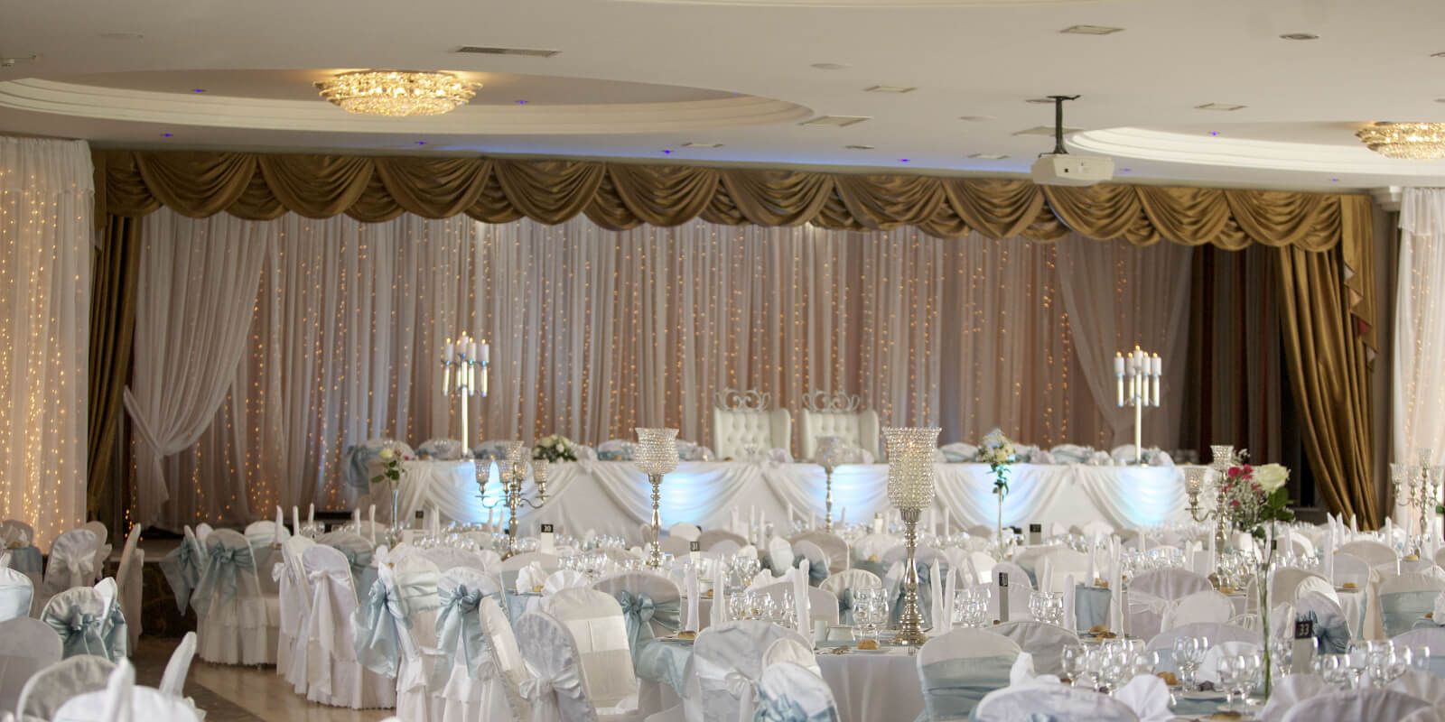 Wedding Venues Donegal Ireland