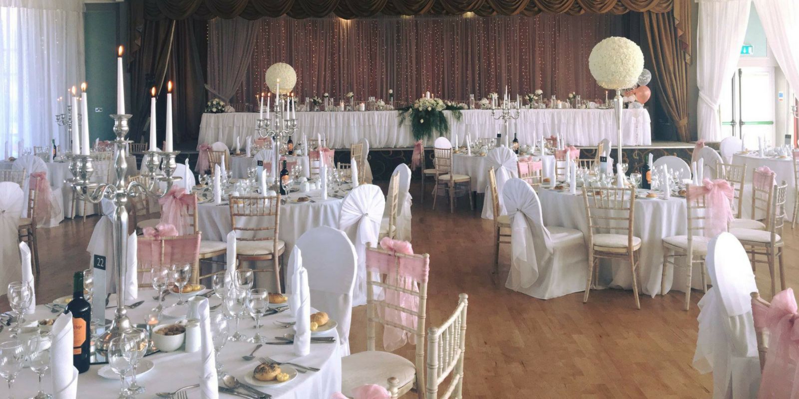Alternative Wedding Venues Donegal Derry