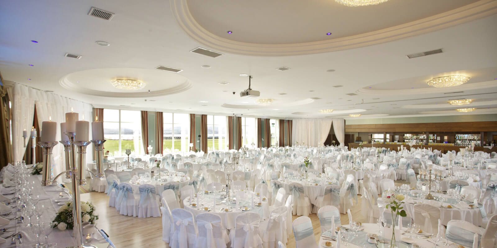 Wedding Venue Donegal