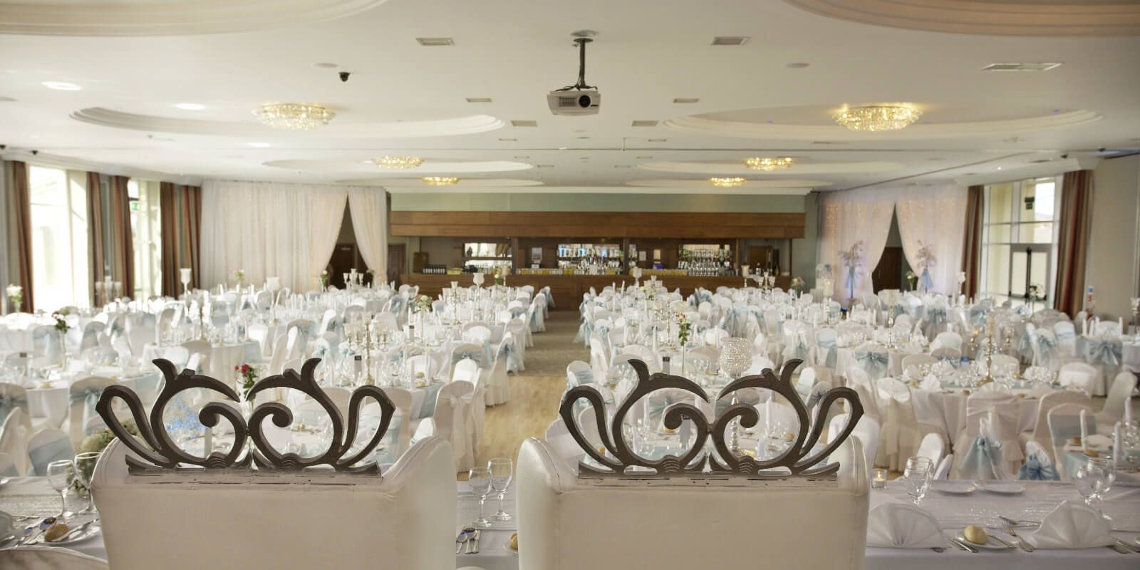 Wedding Venue Donegal Ireland
