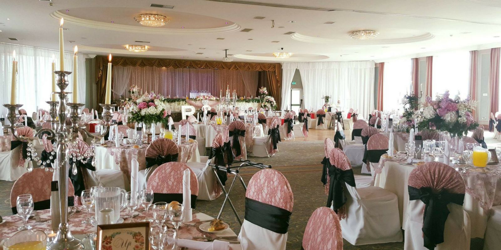 Wedding Venue Donegal Ireland