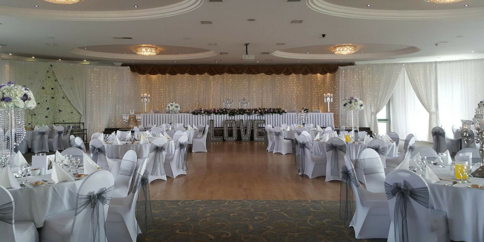 Donegal Wedding Venues