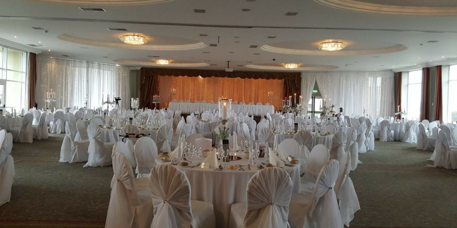 Wedding Venue Donegal Ireland