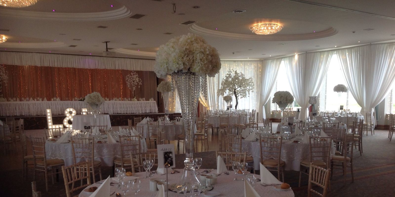 Unique Wedding Venues Donegal Derry