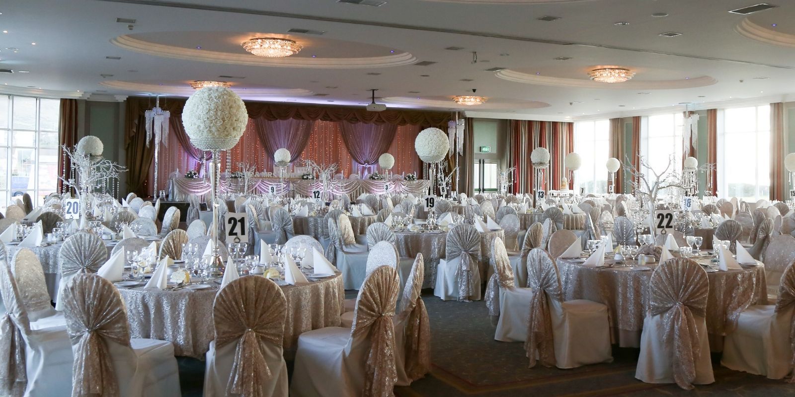 Wedding venue Derry Donegal