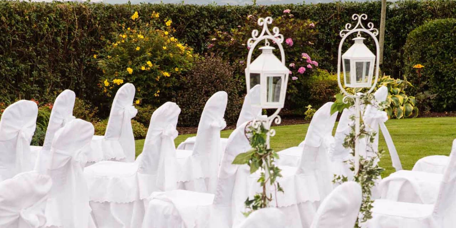 Donegal civil ceremony venue
