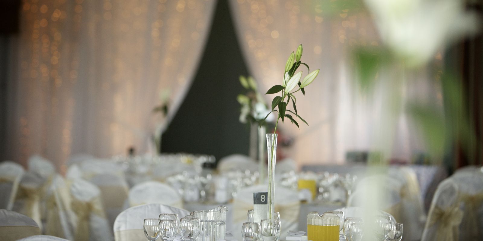 Donegal Wedding Venue