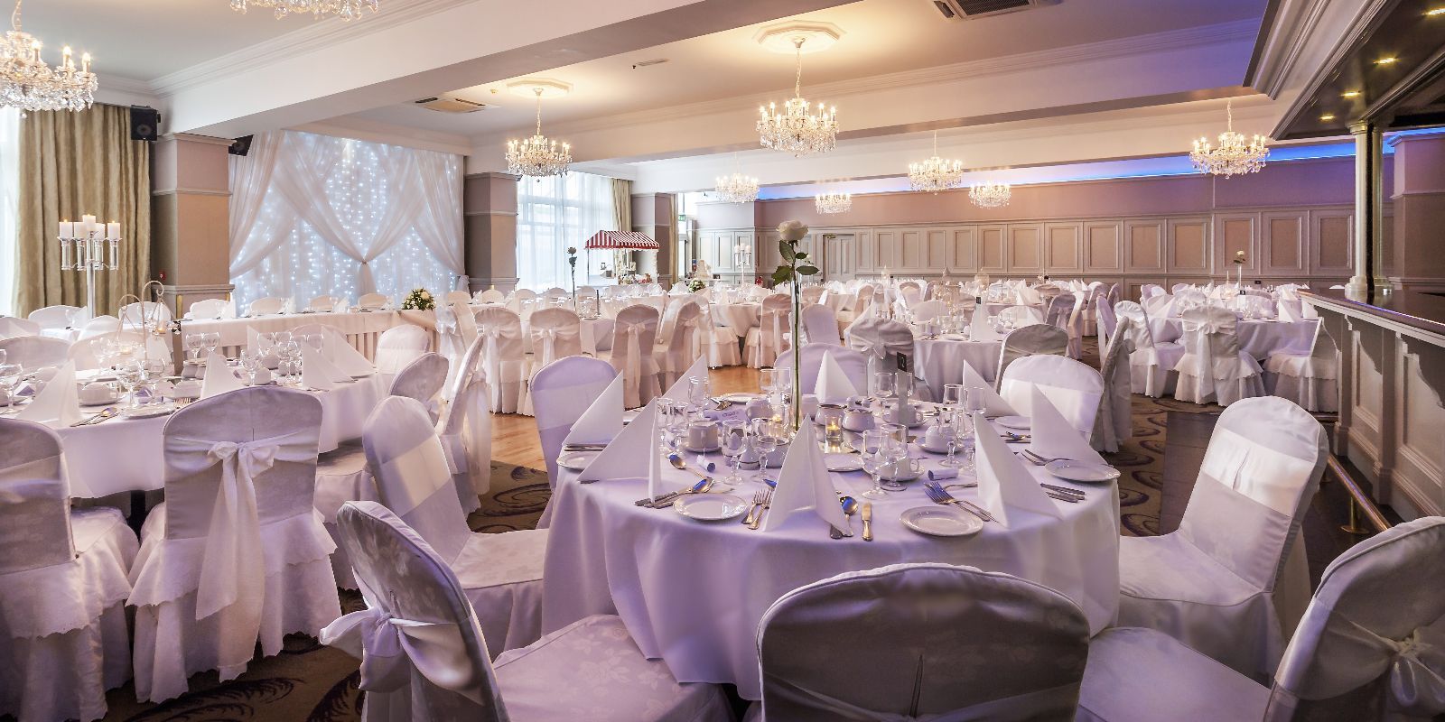 Wedding Venue Donegal Derry