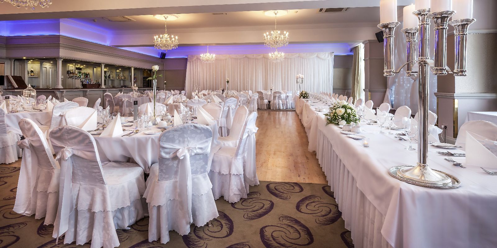 Wedding Venue Donegal Derry 