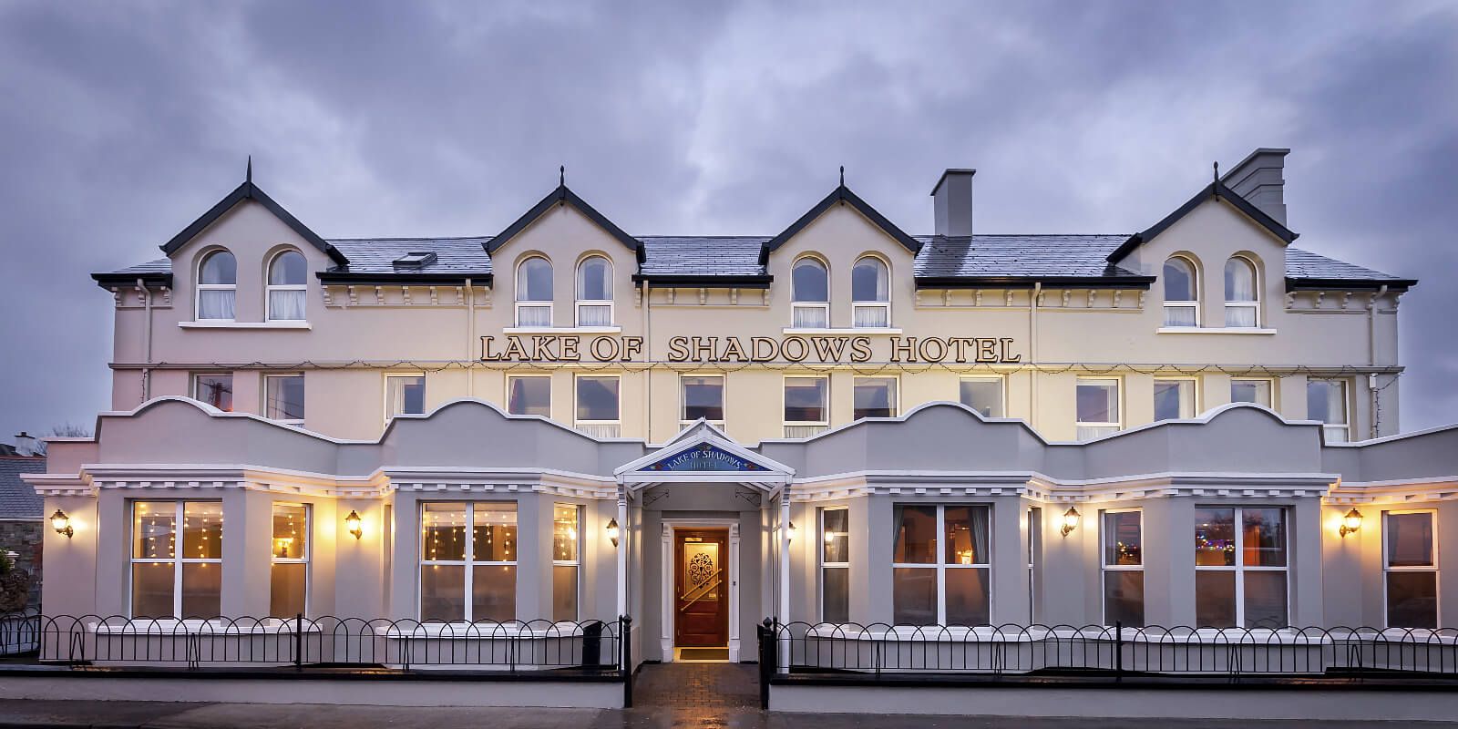 Hotel Exterior-Hi Res