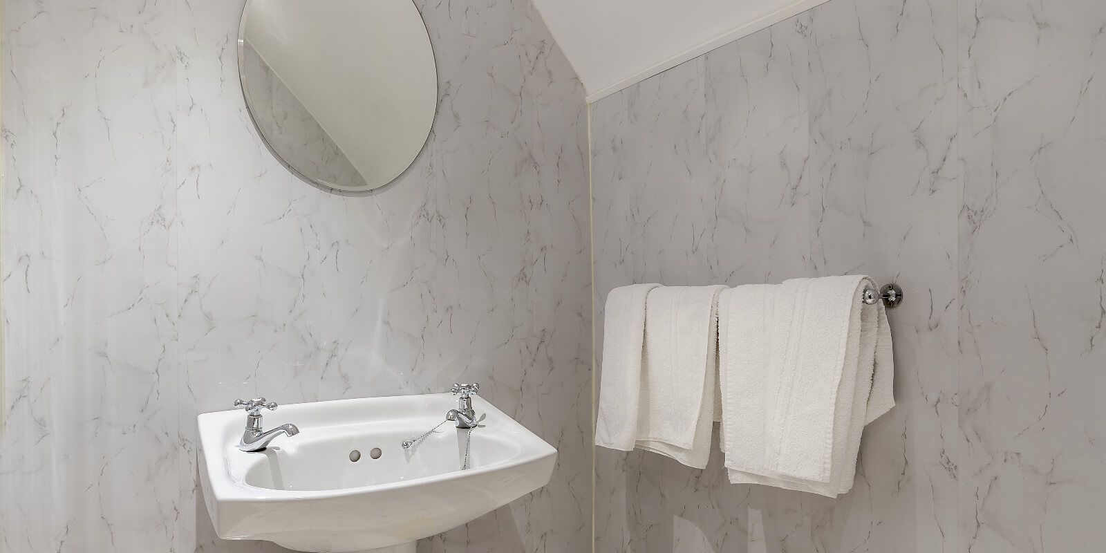 Shower Room 2