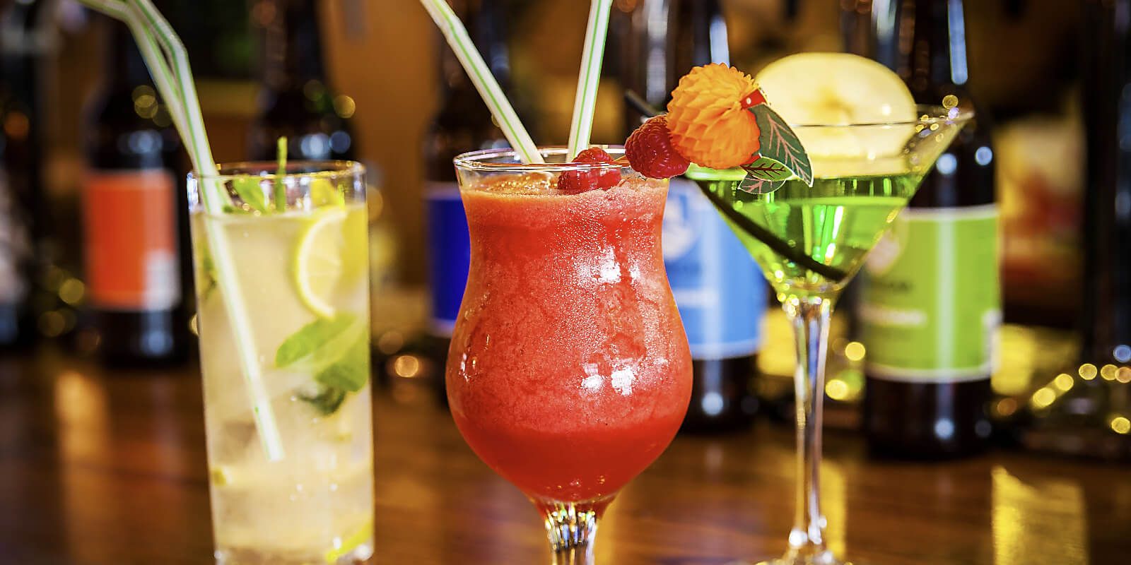 Cocktails