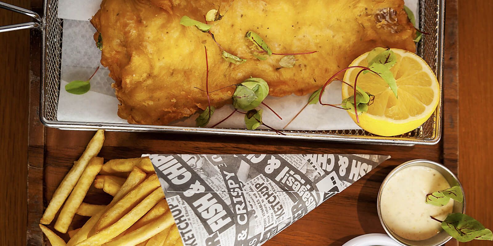 Fish Supper 2