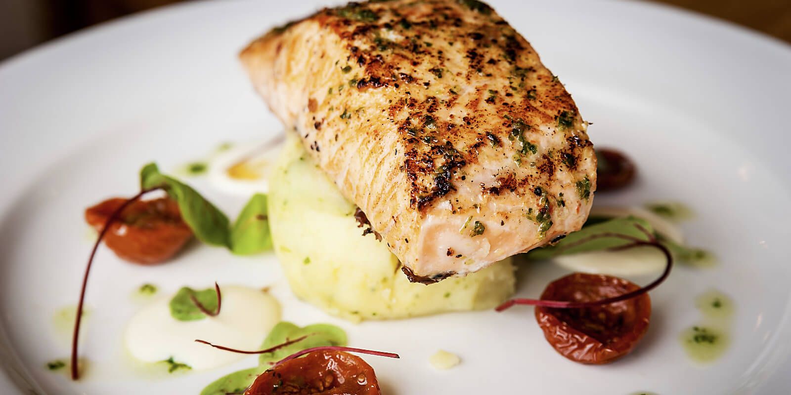salmon