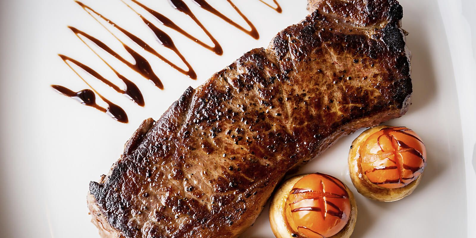 Steak