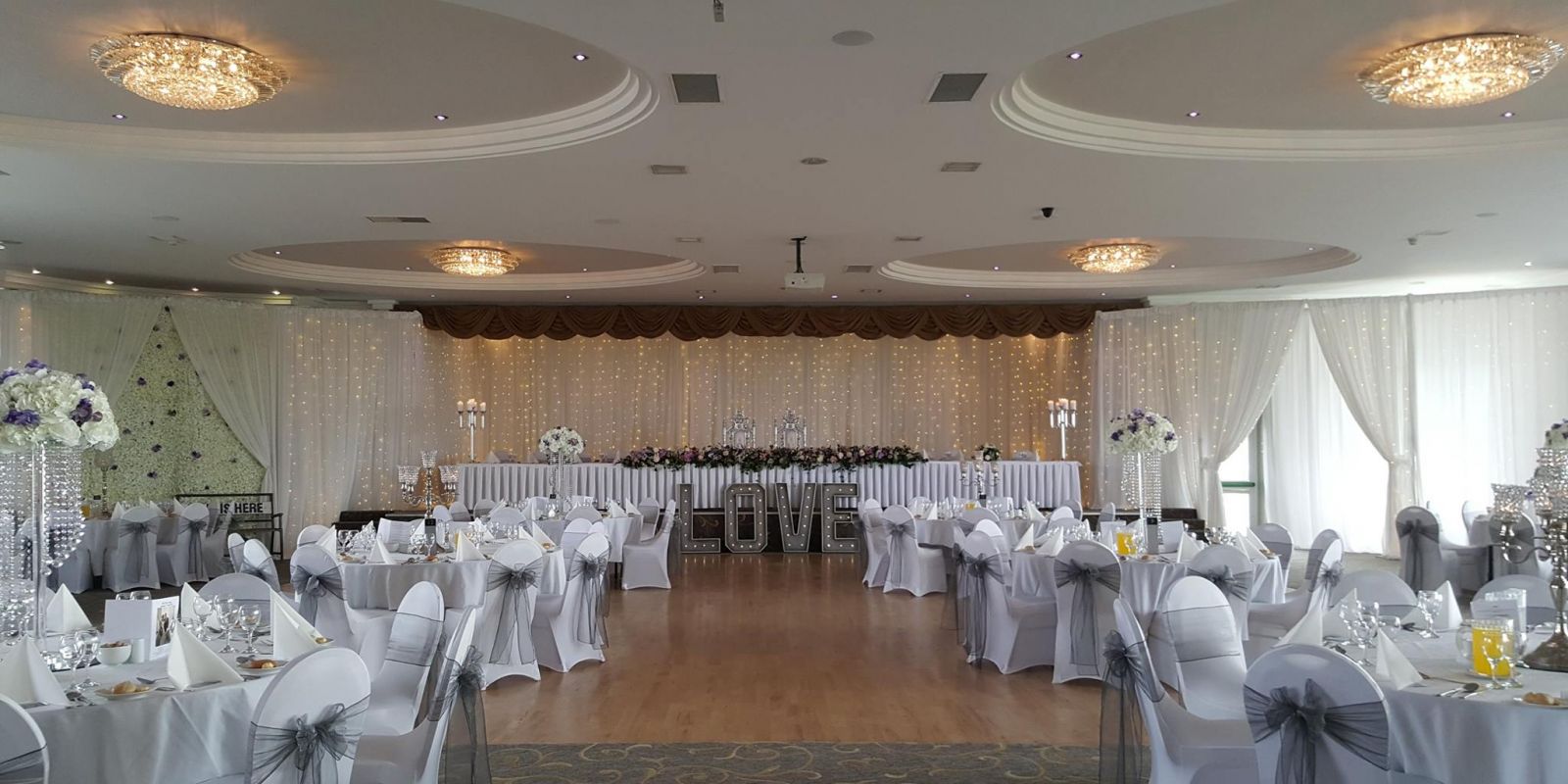 Wedding Venue in Donegal